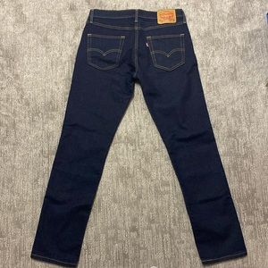 Men’s Levi 511 Jeans Size 32-32. Brand new
